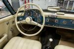 Mercedes-Benz 190 SL 1962 года
